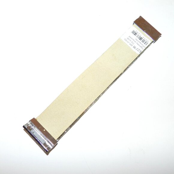 Wide Turquoise Bracelet With Magnetic Closure - Picture 11 of 13